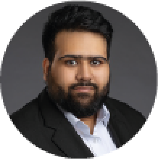 Ali Alaiwi, CMO