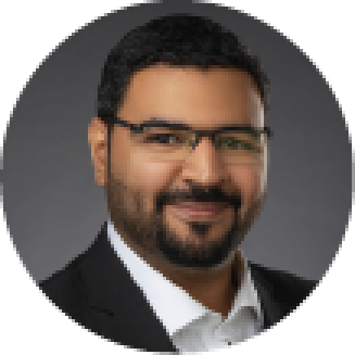 Hassan Al-Bazzaz, CTO